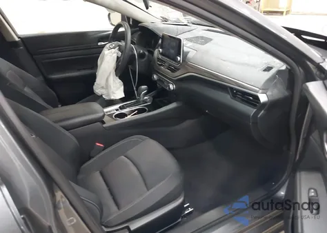 2024 Nissan Altima Sv Intelligent Awd z USA, uszkodzony, nr VIN 1N4BL4DW0RN312993